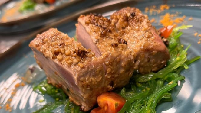 Villa Bernasconi - 4