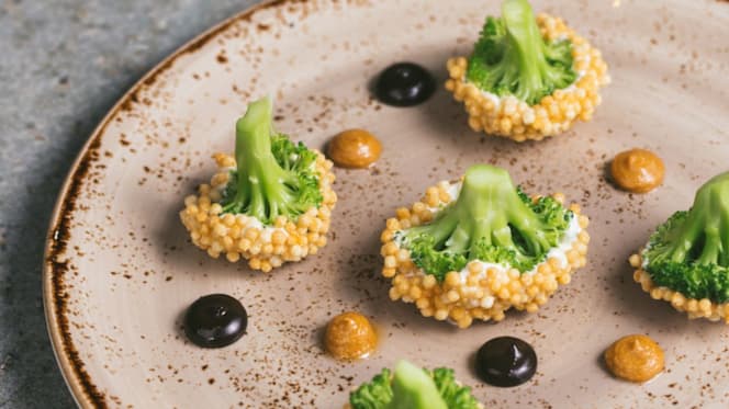 Animal – Restaurant & Bar - 4