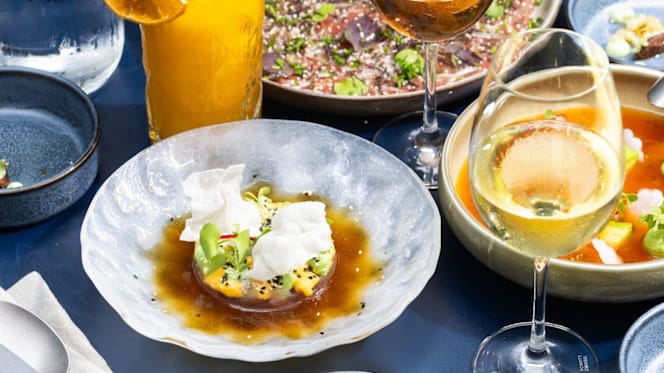 Animal – Restaurant & Bar - 3