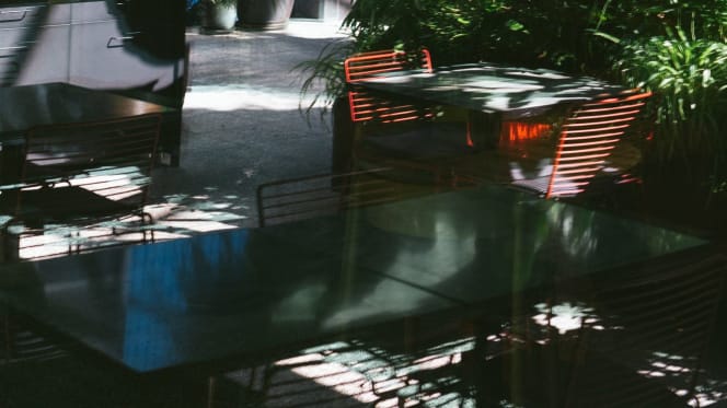 Animal – Restaurant & Bar - 8