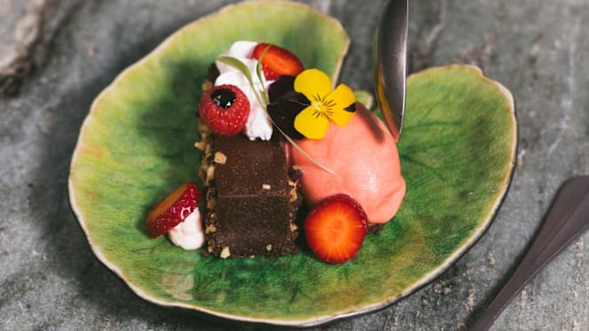 Animal – Restaurant & Bar - 2