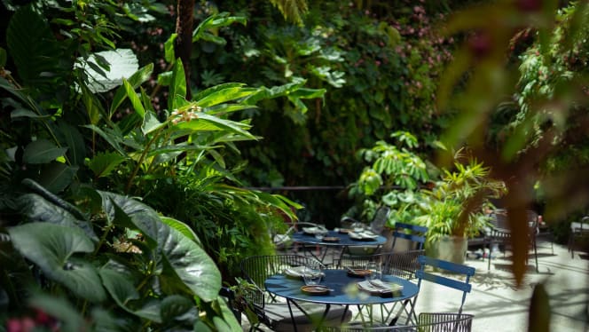 Animal – Restaurant & Bar - 9