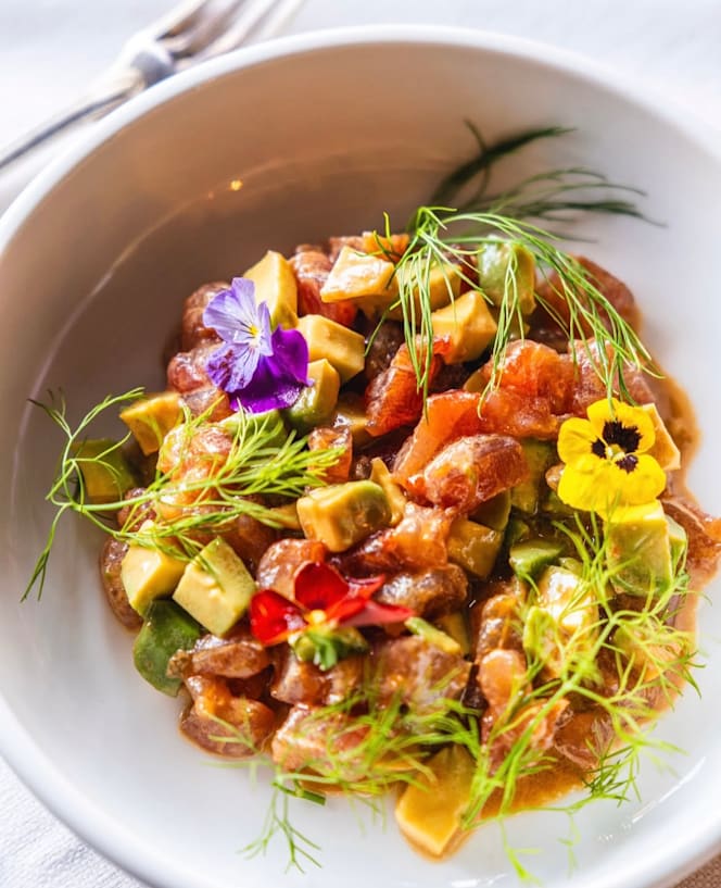 Ristorante Caffè Saraceno - 4