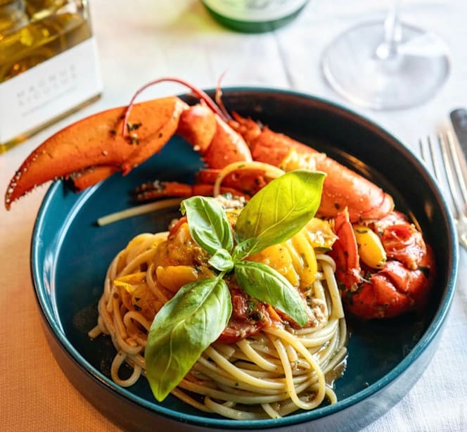 Ristorante Caffè Saraceno - 8