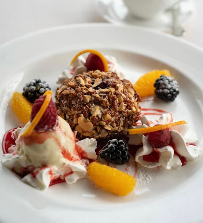 Ristorante Caffè Saraceno - 9