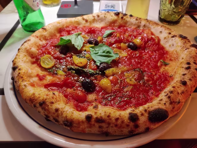 Vàsame - Pizzeria - 7