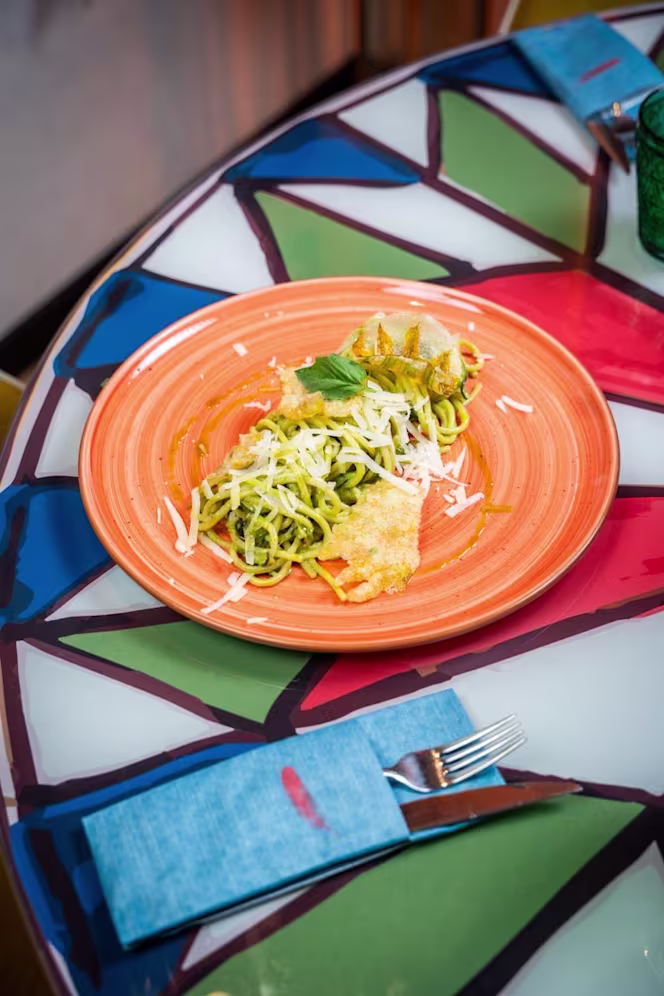 Vàsame - Pizzeria - 2