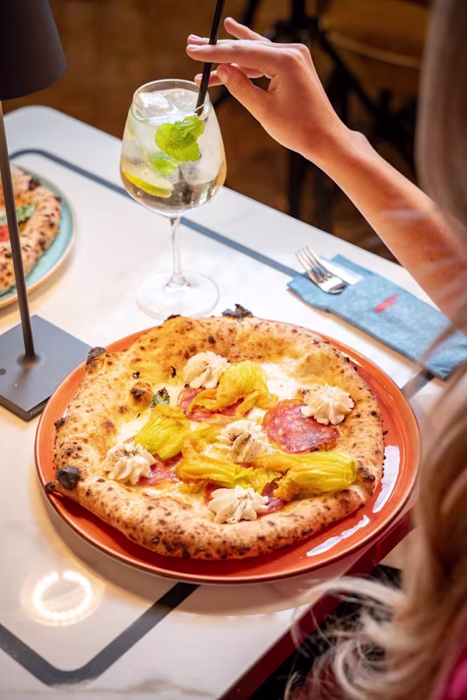 Vàsame - Pizzeria - 3