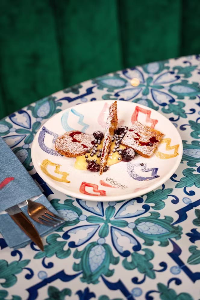 Vàsame - Pizzeria - 1