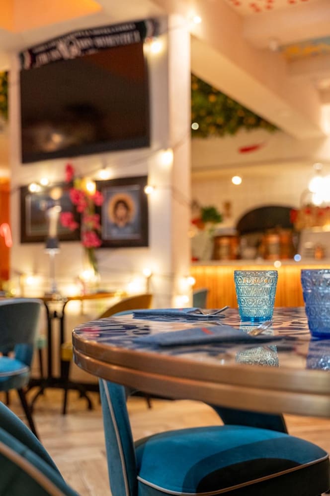 Vàsame - Pizzeria - 4