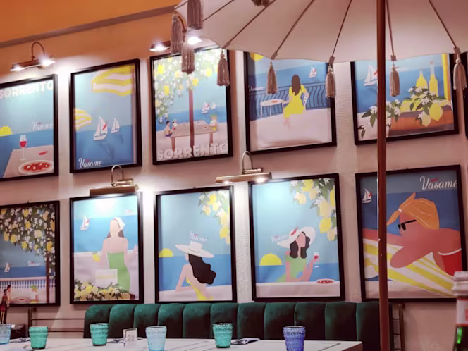 Vàsame - Pizzeria - 6