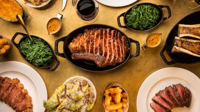 Hawksmoor Seven Dials - 4