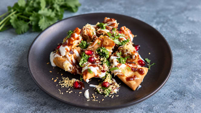 Taparee, Indian and Nepalese Cuisine - 2