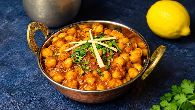 Taparee, Indian and Nepalese Cuisine - 3