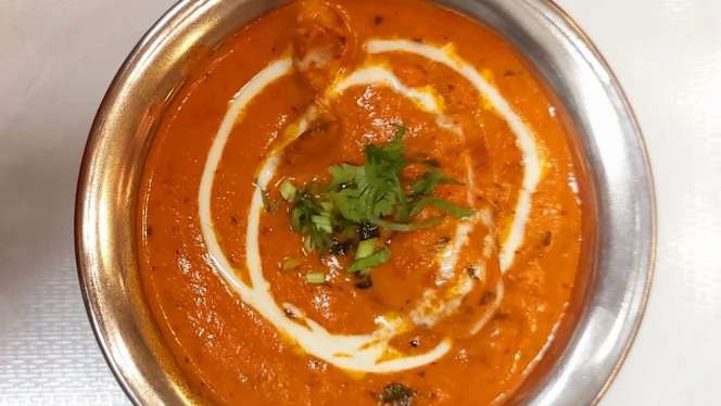 Taparee, Indian and Nepalese Cuisine - 6