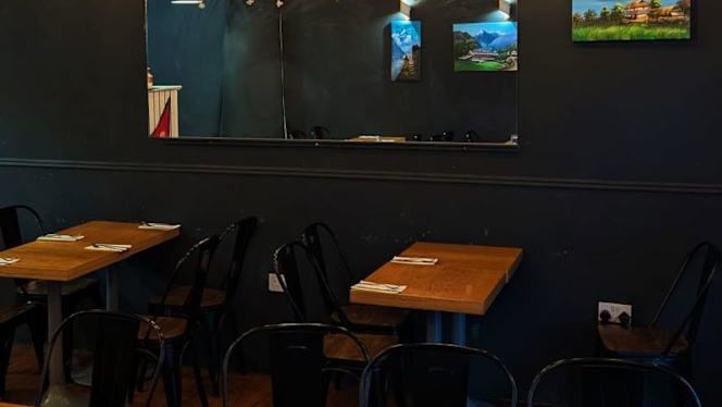 Taparee, Indian and Nepalese Cuisine - 0