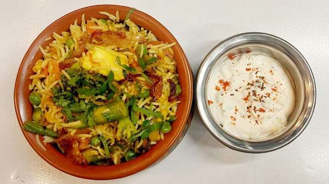 Taparee, Indian and Nepalese Cuisine - 8