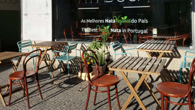 A Padoca do Rosário - 0