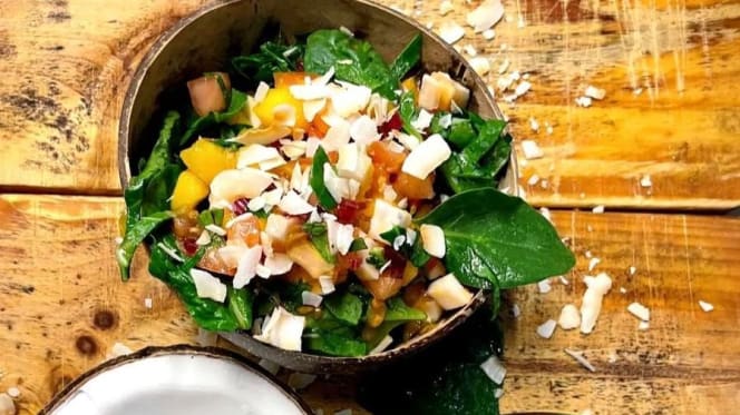 A Padoca do Rosário - 6