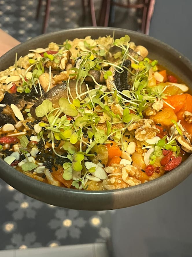 A Padoca do Rosário - 2