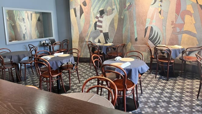 A Padoca do Rosário - 9