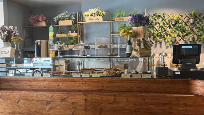 A Padoca do Rosário - 7