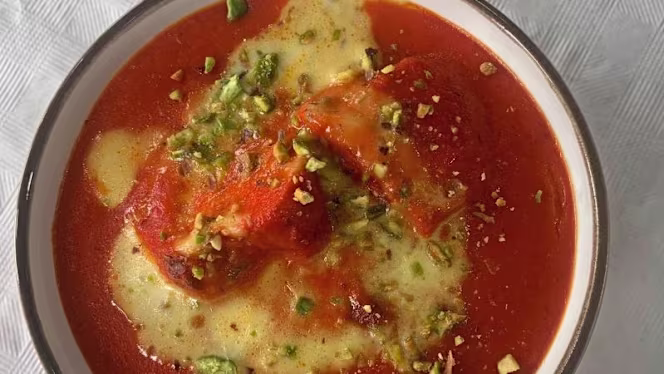 Spice Tandoori - Madrid - 1