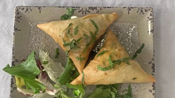 Spice Tandoori - Madrid - 3