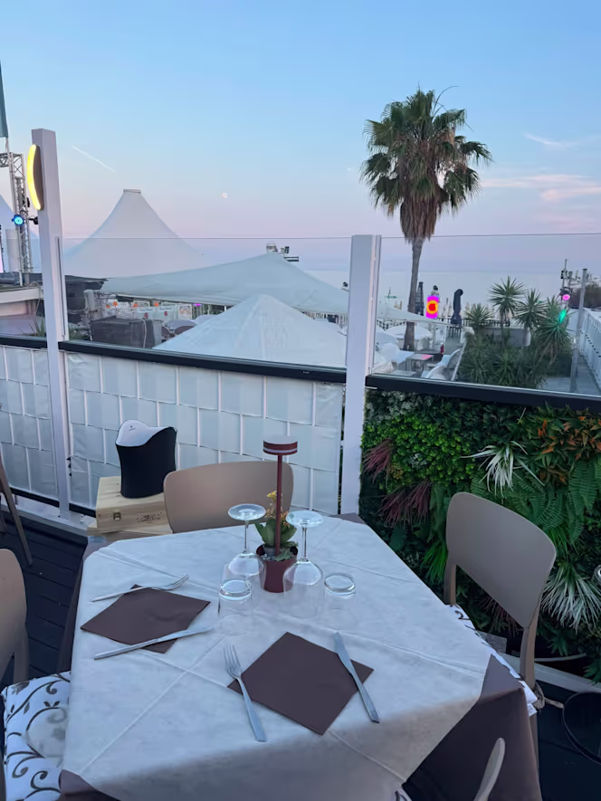 La Terrazza Golden Beach - 4