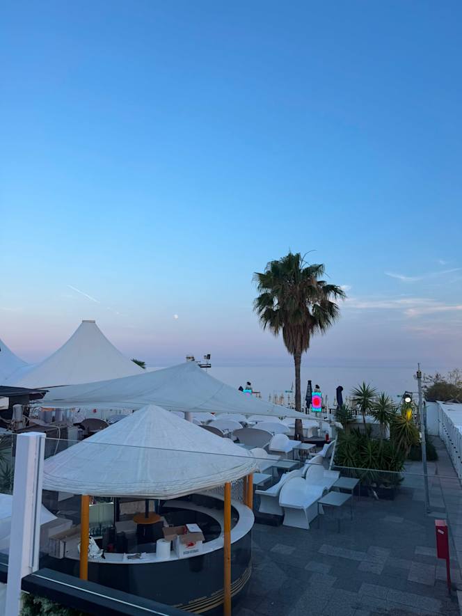 La Terrazza Golden Beach - 0