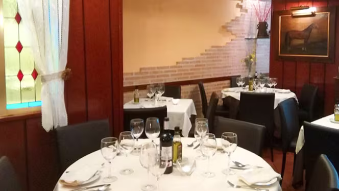 Pasamar - Madrid - 0