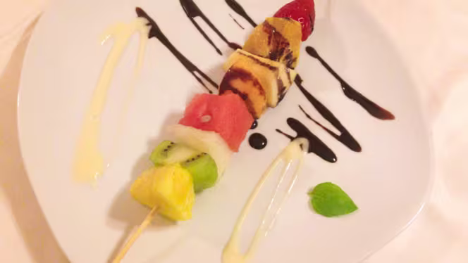 Pasamar - Madrid - 1