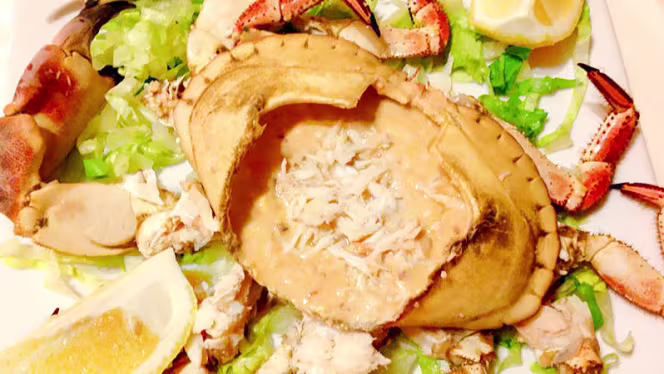 Pasamar - Madrid - 2