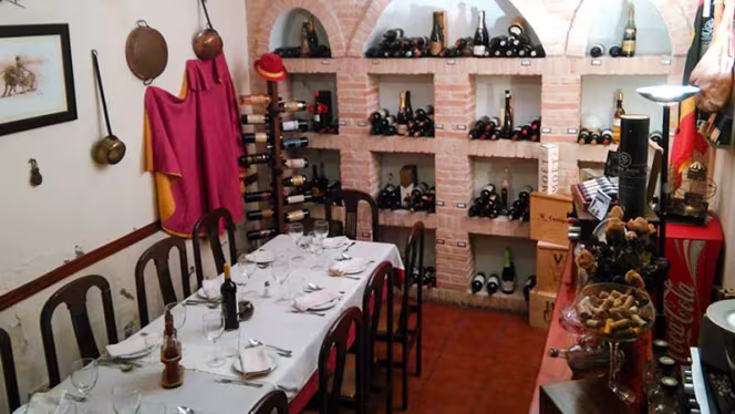 Pasamar - Madrid - 5