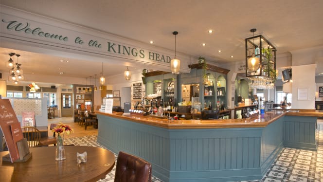 Kings Head Horley - 3