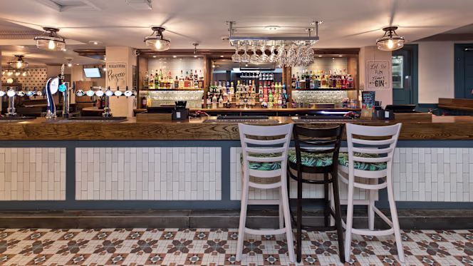 The Merchant Cannock - 5