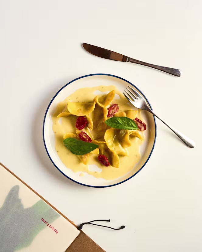 Cucina Diesel Farm - 0