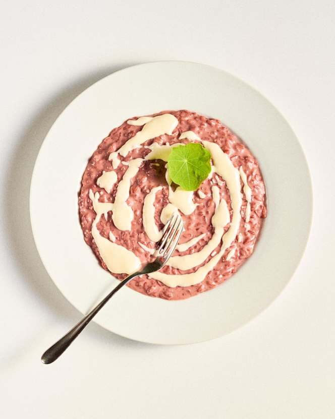 Cucina Diesel Farm - 7