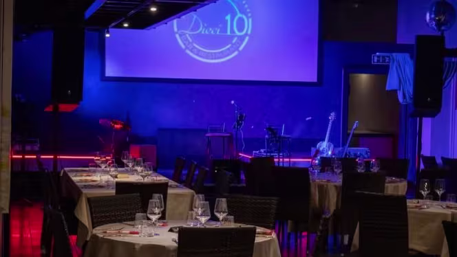 Dieci10 Grassobbio - Grassobbio - 4