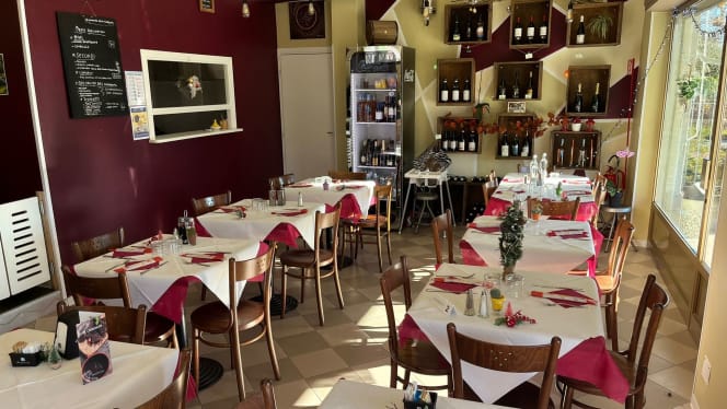 Le Saint Vincent - 0