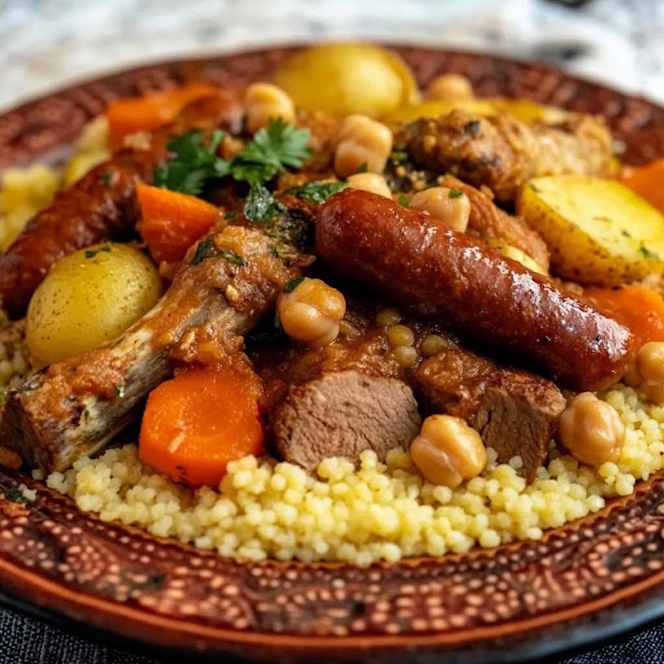 Le Saint Vincent - 7