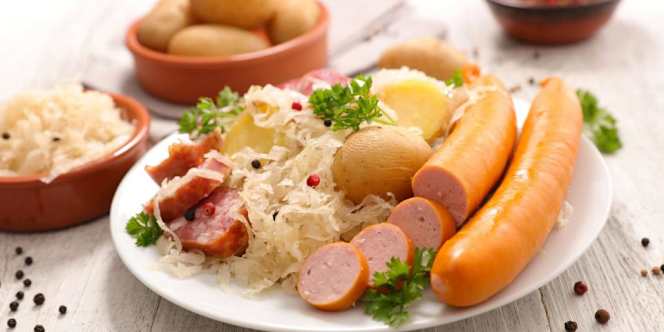 Le Saint Vincent - 2