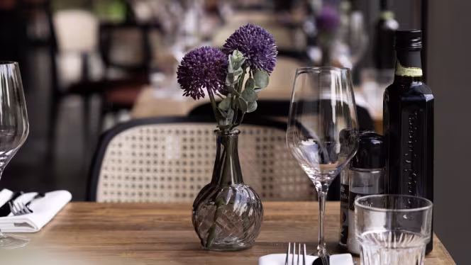 Nando Italian Bistro - 4