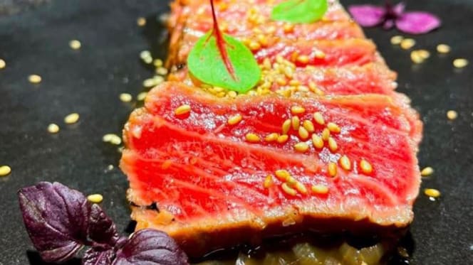 Ramè sushi naturale italiano - 6