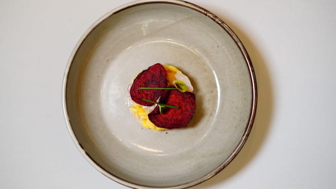 Ramè sushi naturale italiano - 1