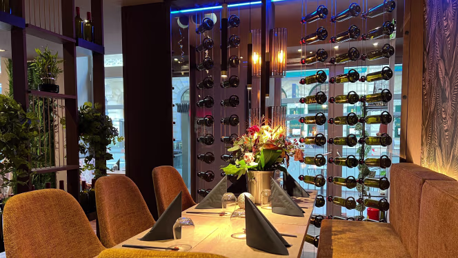 Reiskorn Schellingasse - 5