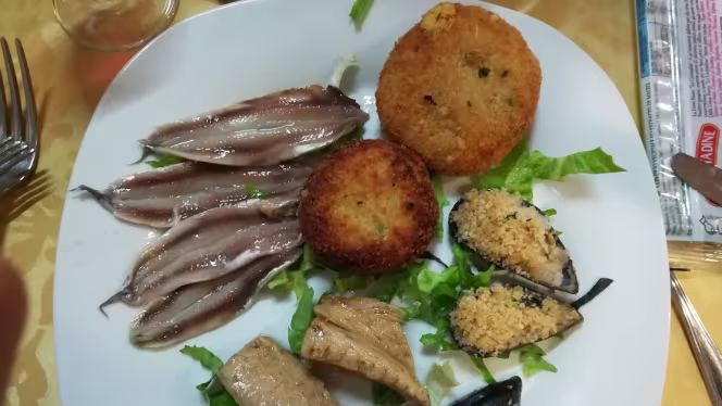 Ristorante - Albergo Autostello S. Trada - 3