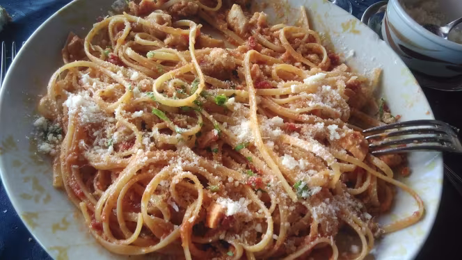 Ristorante - Albergo Autostello S. Trada - 4