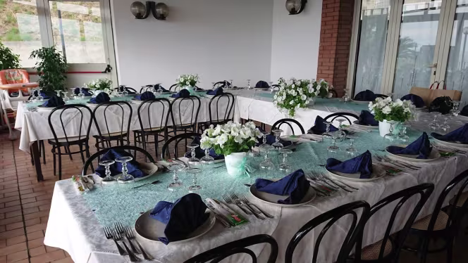 Ristorante - Albergo Autostello S. Trada - 6