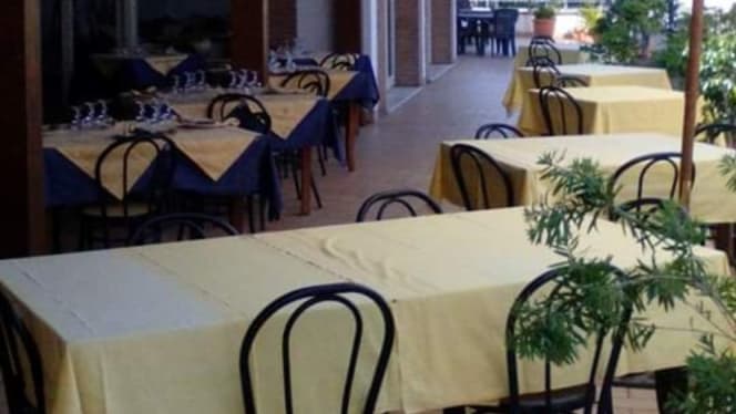 Ristorante - Albergo Autostello S. Trada - 9